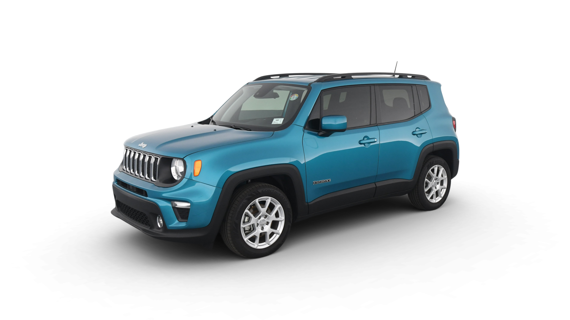 used-2021-jeep-renegade-carvana